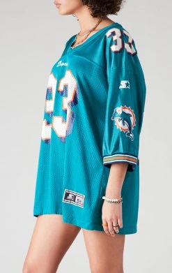 FURST OF A KIND VINTAGE NFL JERSEY