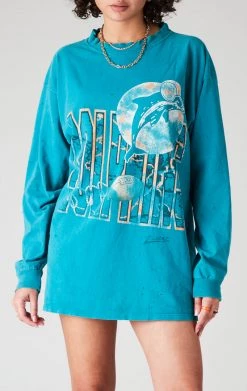 FURST OF A KIND VINTAGE LONG SLEEVE TEE