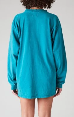 FURST OF A KIND VINTAGE LONG SLEEVE TEE