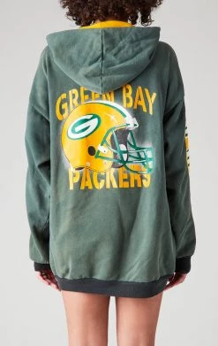 FURST OF A KIND SALE VINTAGE NFL HOODIE