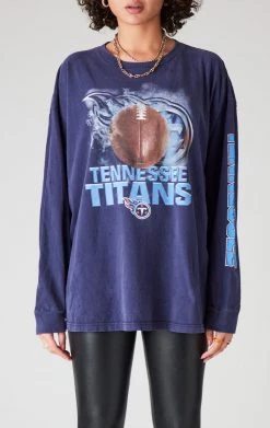 FURST OF A KIND SALE VINTAGE LONG SLEEVE TEE