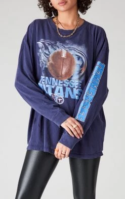 FURST OF A KIND SALE VINTAGE LONG SLEEVE TEE