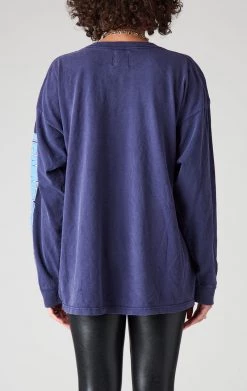 FURST OF A KIND SALE VINTAGE LONG SLEEVE TEE 7 FURST OF A KIND SALE VINTAGE LONG SLEEVE TEE