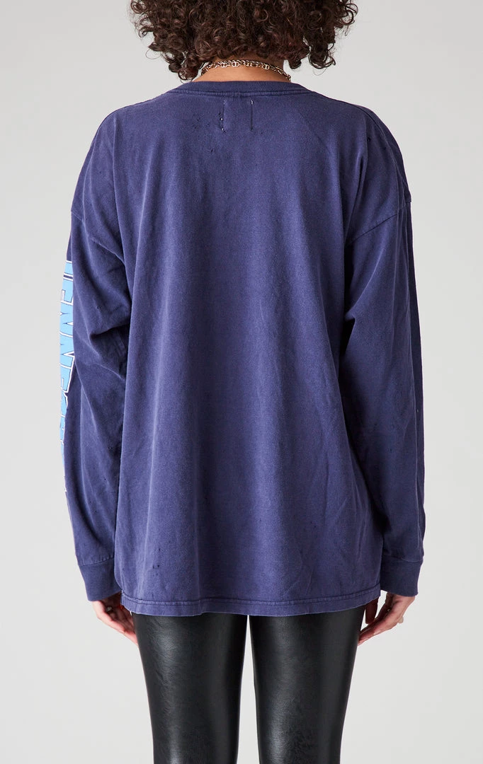 FURST OF A KIND SALE VINTAGE LONG SLEEVE TEE 5 FURST OF A KIND SALE VINTAGE LONG SLEEVE TEE