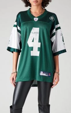 FURST OF A KIND VINTAGE NFL JERSEY