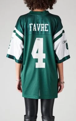 FURST OF A KIND VINTAGE NFL JERSEY
