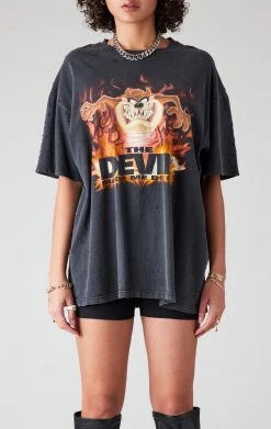 FURST OF A KIND VINTAGE CARTOON TEE