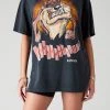 FURST OF A KIND VINTAGE CARTOON TEE