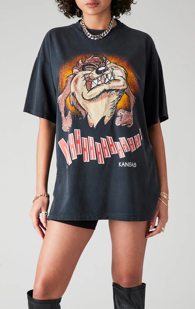 FURST OF A KIND VINTAGE CARTOON TEE 3 FURST OF A KIND VINTAGE CARTOON TEE