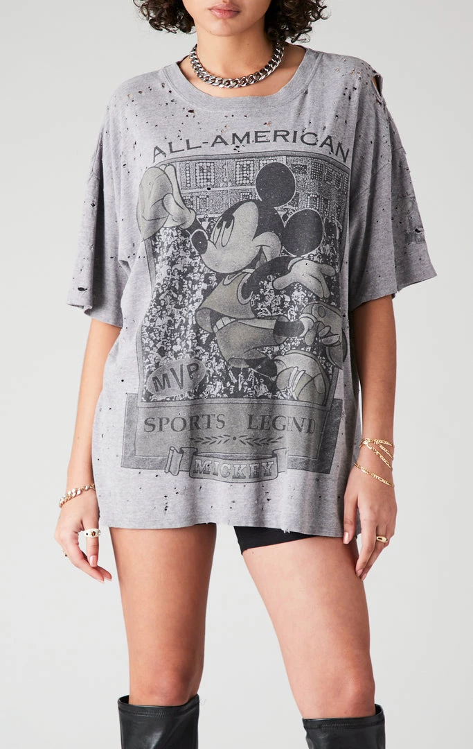 FURST OF A KIND VINTAGE CARTOON TEE 3 FURST OF A KIND VINTAGE CARTOON TEE