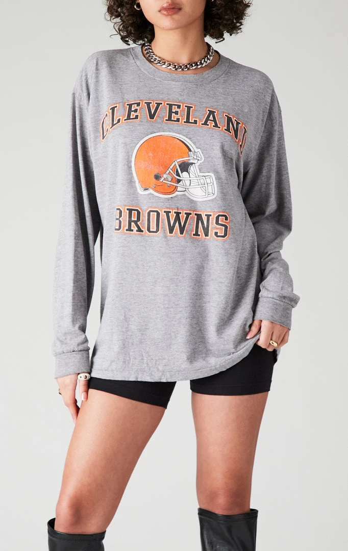 FURST OF A KIND VINTAGE LONG SLEEVE TEE 3 FURST OF A KIND VINTAGE LONG SLEEVE TEE