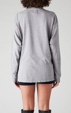 FURST OF A KIND VINTAGE LONG SLEEVE TEE