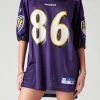 FURST OF A KIND VINTAGE NFL JERSEY