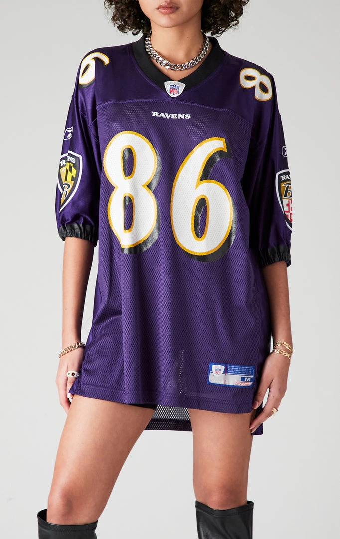 FURST OF A KIND VINTAGE NFL JERSEY 3 FURST OF A KIND VINTAGE NFL JERSEY