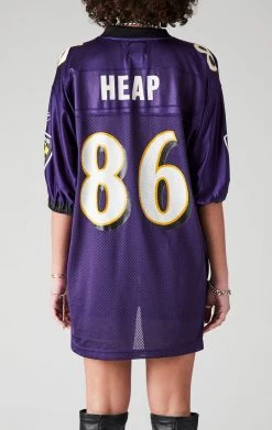 FURST OF A KIND VINTAGE NFL JERSEY