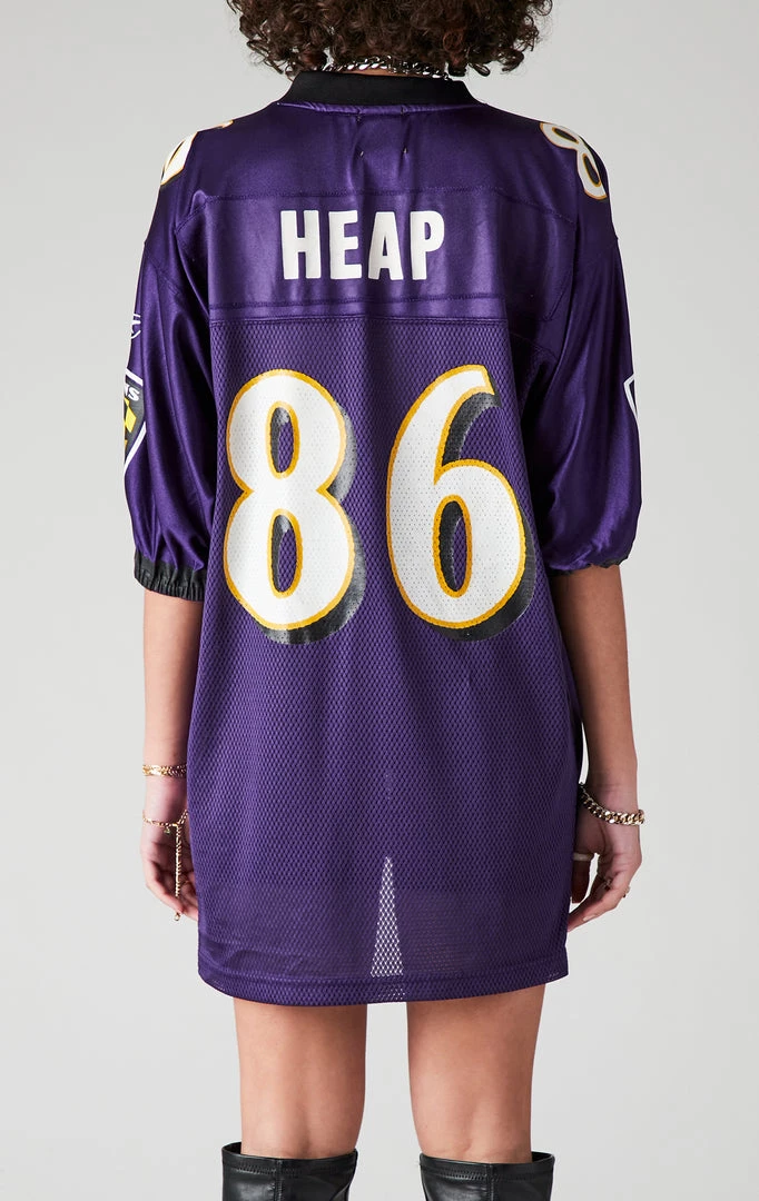 FURST OF A KIND VINTAGE NFL JERSEY 4 FURST OF A KIND VINTAGE NFL JERSEY