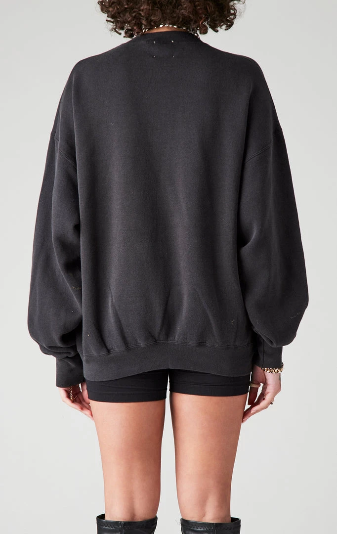 FURST OF A KIND VINTAGE STONEWASHED CARTOON SWEATSHIRT 4 FURST OF A KIND VINTAGE STONEWASHED CARTOON SWEATSHIRT