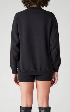 FURST OF A KIND VINTAGE STONEWASHED NFL SWEATSHIRT