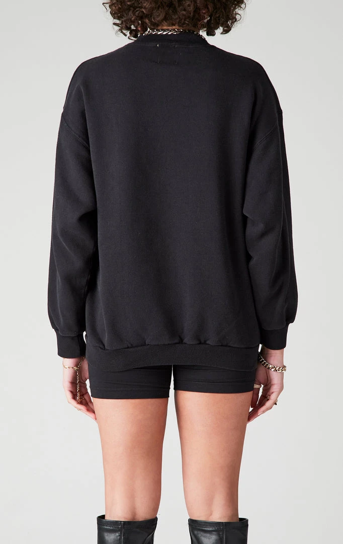 FURST OF A KIND VINTAGE STONEWASHED NFL SWEATSHIRT 4 FURST OF A KIND VINTAGE STONEWASHED NFL SWEATSHIRT