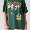 FURST OF A KIND VINTAGE NFL TEE 1 FURST OF A KIND VINTAGE NFL TEE