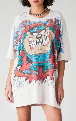 FURST OF A KIND VINTAGE CARTOON TEE