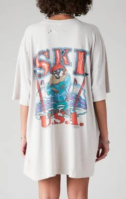 FURST OF A KIND VINTAGE CARTOON TEE
