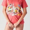 FURST OF A KIND VINTAGE CARTOON TEE