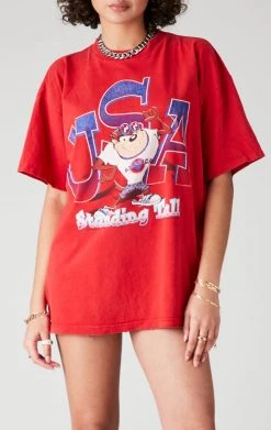 FURST OF A KIND VINTAGE CARTOON TEE