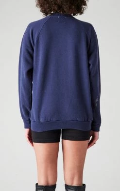 FURST OF A KIND VINTAGE STONEWASHED NFL SWEATSHIRT VINTAGE NFL