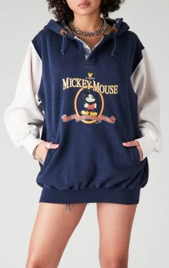 FURST OF A KIND VINTAGE CARTOON HOODIE