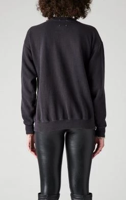 FURST OF A KIND VINTAGE SPORTS VINTAGE CARTOON SPORTS SWEATSHIRT