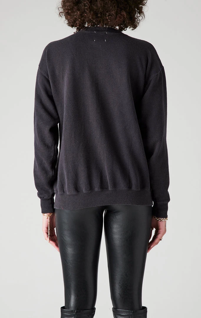 FURST OF A KIND VINTAGE SPORTS VINTAGE CARTOON SPORTS SWEATSHIRT 4 FURST OF A KIND VINTAGE SPORTS VINTAGE CARTOON SPORTS SWEATSHIRT