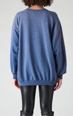 FURST OF A KIND VINTAGE STONEWASHED CARTOON SWEATSHIRT VINTAGE CARTOON