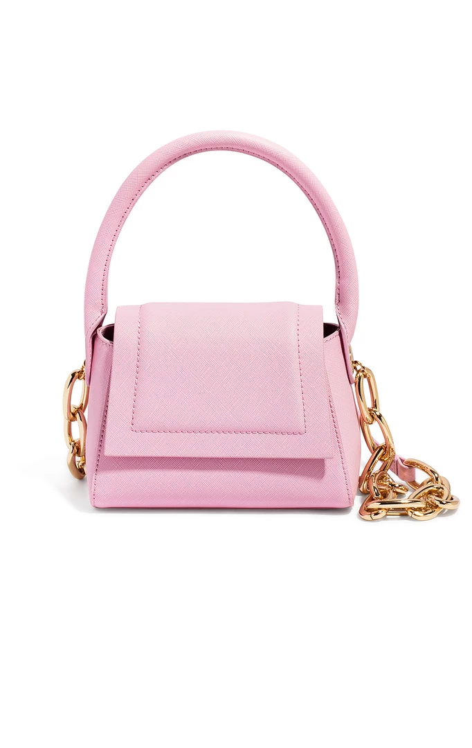 HOUSE OF WANT WE ARE CHIC TOP HANDLE 3 HOUSE OF WANT WE ARE CHIC TOP HANDLE