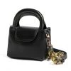 HOUSE OF WANT SALE SNACK MINI TOP HANDLE BAG 1 HOUSE OF WANT SALE SNACK MINI TOP HANDLE BAG
