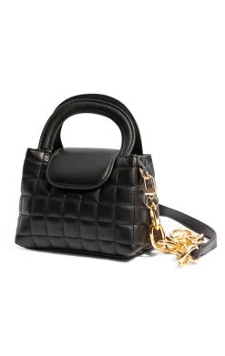 HOUSE OF WANT SALE SNACK MINI TOP HANDLE BAG