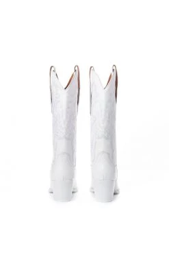 FESTIVAL JEFFREY CAMPBELL DAGGET WESTERN COWBOY BOOT