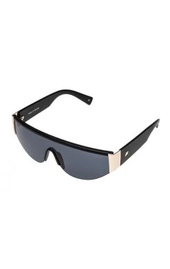 LE SPECS SALE VIPER SHIELD SUNGLASSES