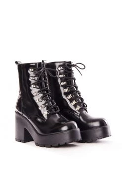 ROC BOOTS AUSTRALIA SALE MISSION BOOTS